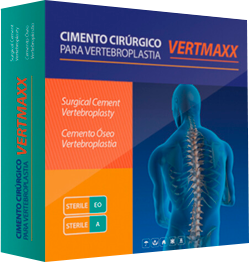 Cimento Cirurgico
